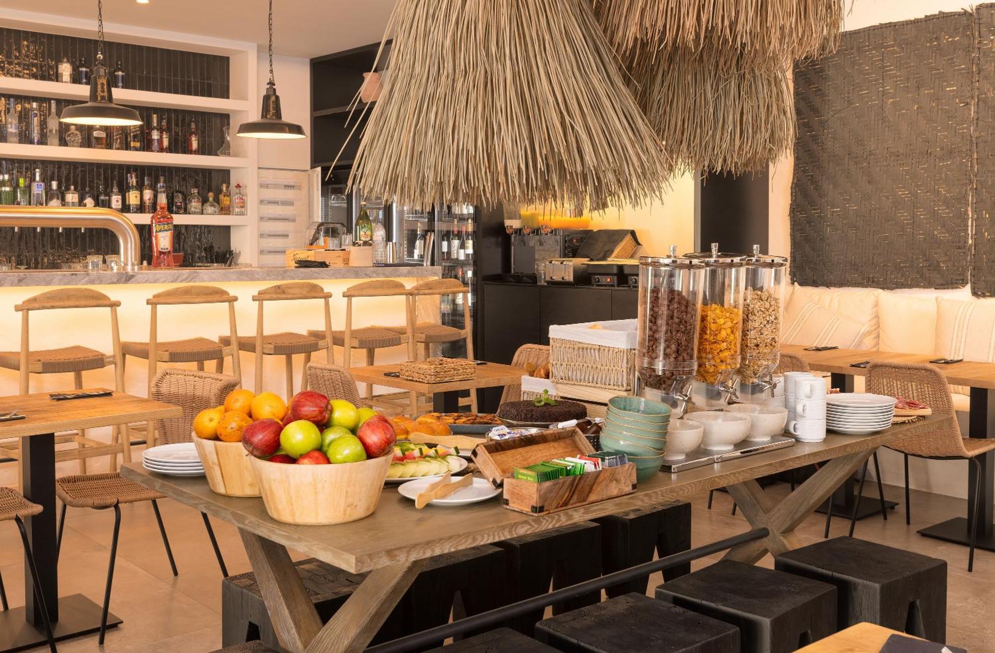 Apartamentos Baltum Albufeira Ngoại thất bức ảnh