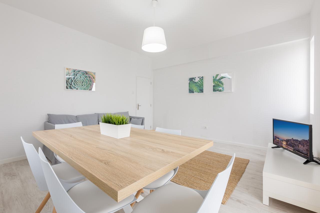 Apartamentos Baltum Albufeira Ngoại thất bức ảnh