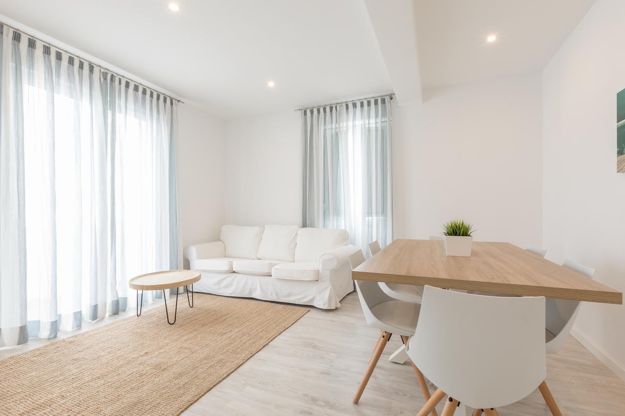 Apartamentos Baltum Albufeira Ngoại thất bức ảnh