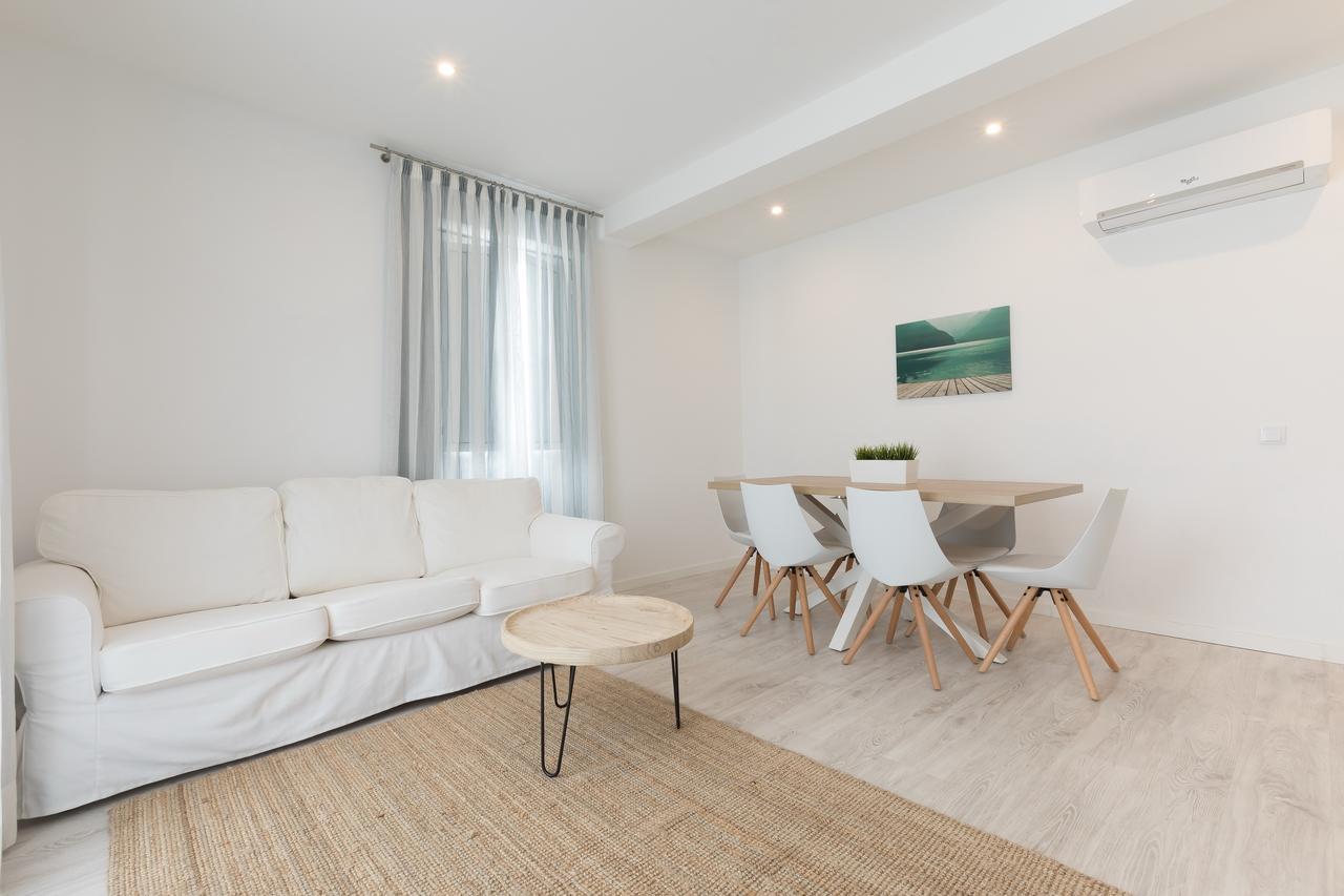 Apartamentos Baltum Albufeira Ngoại thất bức ảnh
