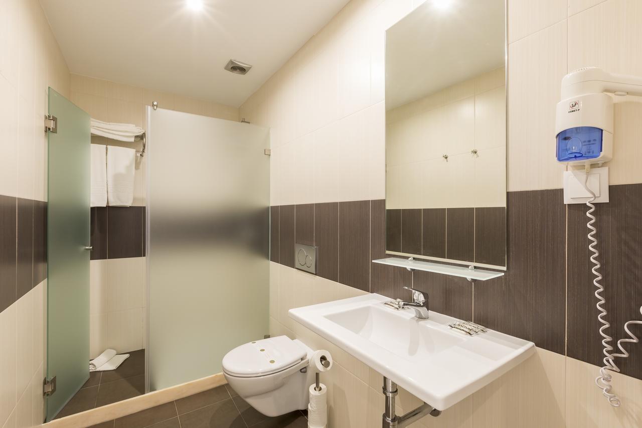 Apartamentos Baltum Albufeira Ngoại thất bức ảnh